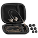 AUDIX ADX-A10 Studio Quality Earphones in Case