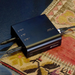 Palmer MOSEL - Premium Single Channel Active DI-Box Top View