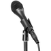 Audix ADX-VX10 Elite Condenser Vocal Microphone Mounted