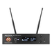 Audix Wireless Mic System with OM2 552-554 MHZ Closeup