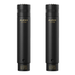 Audix ADX-SCX1-MP Professional Studio Condenser Matched Pair Closeup