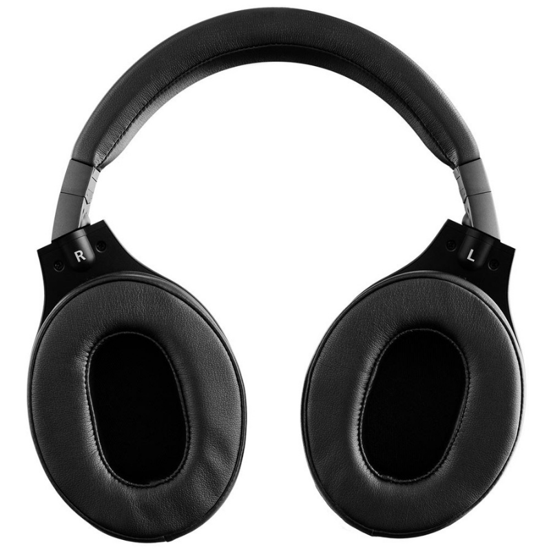 Audix ADX-A140 High Fidelity Headphones Front View