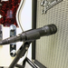 Audix ADX-I5 Multi-Purpose Dynamic Instrument Microphone Mounted
