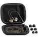 AUDIX ADX-A10 Studio Quality Earphones in Case