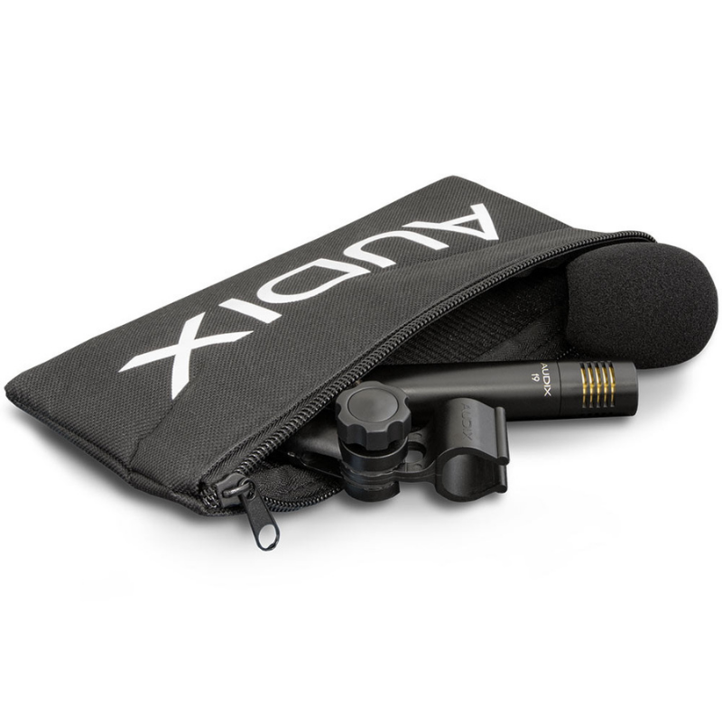 Audix ADX-F9 Fusion Condenser Mic in Case