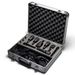 AUDIX ADX-DP8 8 Piece Pro Drum Microphone Package Top View