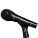 Audix ADX-F50 Fusion All-Purpose Vocal Microphone Mounted