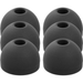 Audix ADX Eartips for A10 &amp; A10X Earphones - 3 Pairs Closeup