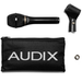 Audix OMX-M Dynamic Vocal Microphone "Tight" with Accessories