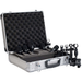Audix ADX-FP5 5 Piece Fusion Drum Microphone Pack Front View