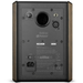 Palmer STUDIOMON 5 - Powered 5" Nearfield Studio Monitor Back Side Closeup
