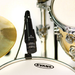 Audix ADX-I5 Multi-Purpose Dynamic Instrument Microphone Mounted 2