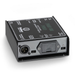 Palmer Pan 02 Pro - Professional DI Box Active Side View