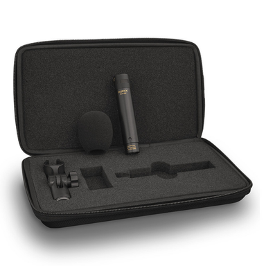 Audix ADX-SCX1-C Professional Studio Cardioid Condenser Microphone with Case