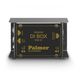 Palmer PAN 01 - DI Box Passive Front View