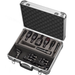 Audix ADX-DPPREMIER8 Elite 8 Piece Pro Drum Microphone Pack Top View