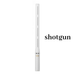 Audix ADX-M1255B Miniaturized Condenser Mic Shotgun in White