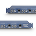 Palmer Pan 03 - 19" DI Box 4-Channel Active Front View 2
