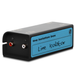 Palmer ENZ - Two Channel Unbalanced Line Isolation Box Back View