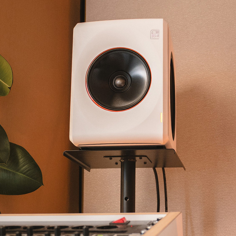 Palmer ORBIT 11 Active 1000W CO-AX 3-Way Studio Monitor in Action 3