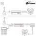 Palmer Havel - Active DI Box Diagram