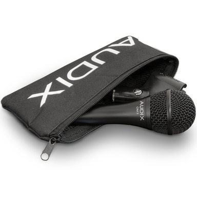 Audix ADX-OM3 Multi-Purpose Dynamic Microphone with Accessories