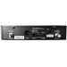Audix Wireless Mic System with OM2 552-554 MHZ Back View