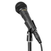 Audix ADX-OM11 Professional Dynamic Vocal Microphone Mounted