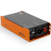 Palmer PWT 06 IEC - Universal Pedalboard Power Supply Side View