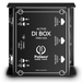 Palmer Pan 04 A - Active 2-Channel DI Box Front View 2