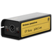 Palmer WIPPER - Passive DI Box Back View