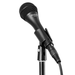 Audix ADX-OM5 Professional Dynamic Vocal Microphone Mounted