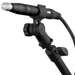 Audix ADX-A127 Omnidirectional Metal Film Condenser Microphone Side View 2
