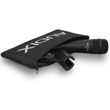 Audix ADX-F5 Fusion in Case
