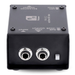 PALMER PAN 02 - DI BOX ACTIVE Side View 2