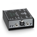Palmer Pan 02 Pro - Professional DI Box Active Back View