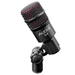 Audix ADX-D4 Professional Dynamic Instrument Microphone Side View