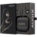 AUDIX ADX-A10 Studio Quality Earphones in Box