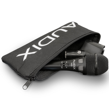 Audix ADX-VX5 Premium Condenser Vocal Microphone with Accessories