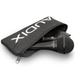 Audix ADX-OM5 Professional Dynamic Vocal Microphone with Accessories