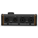 Palmer MONICON M G2 Passive Monitor Controller Medium Back View