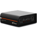 Palmer ELDE - Passive 2-Channel DI Box Back View
