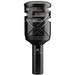 Audix D6X Professional Dynamic Bass & Kick Drum Mic Back View