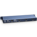 Palmer Pan 03 - 19" DI Box 4-Channel Active Back View