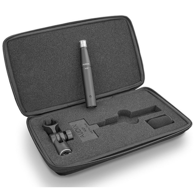 Audix ADX-A127 Omnidirectional Metal Film Condenser Microphone with Case