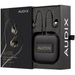 AUDIX ADX-A10 Studio Quality Earphones in Box