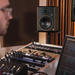 Palmer STUDIOMON 5 - Powered 5" Nearfield Studio Monitor  in Action