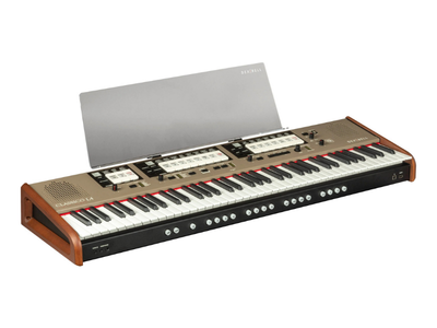 Dexibell CLASSICO L4 76-Note Digital Organ (Made in Italy)