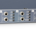 Palmer PAN 16 - 19" DI Box 8 Channels Passive Closeup 2