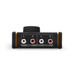 Palmer MONICON S G2 Passive Volume Controller Small Back View